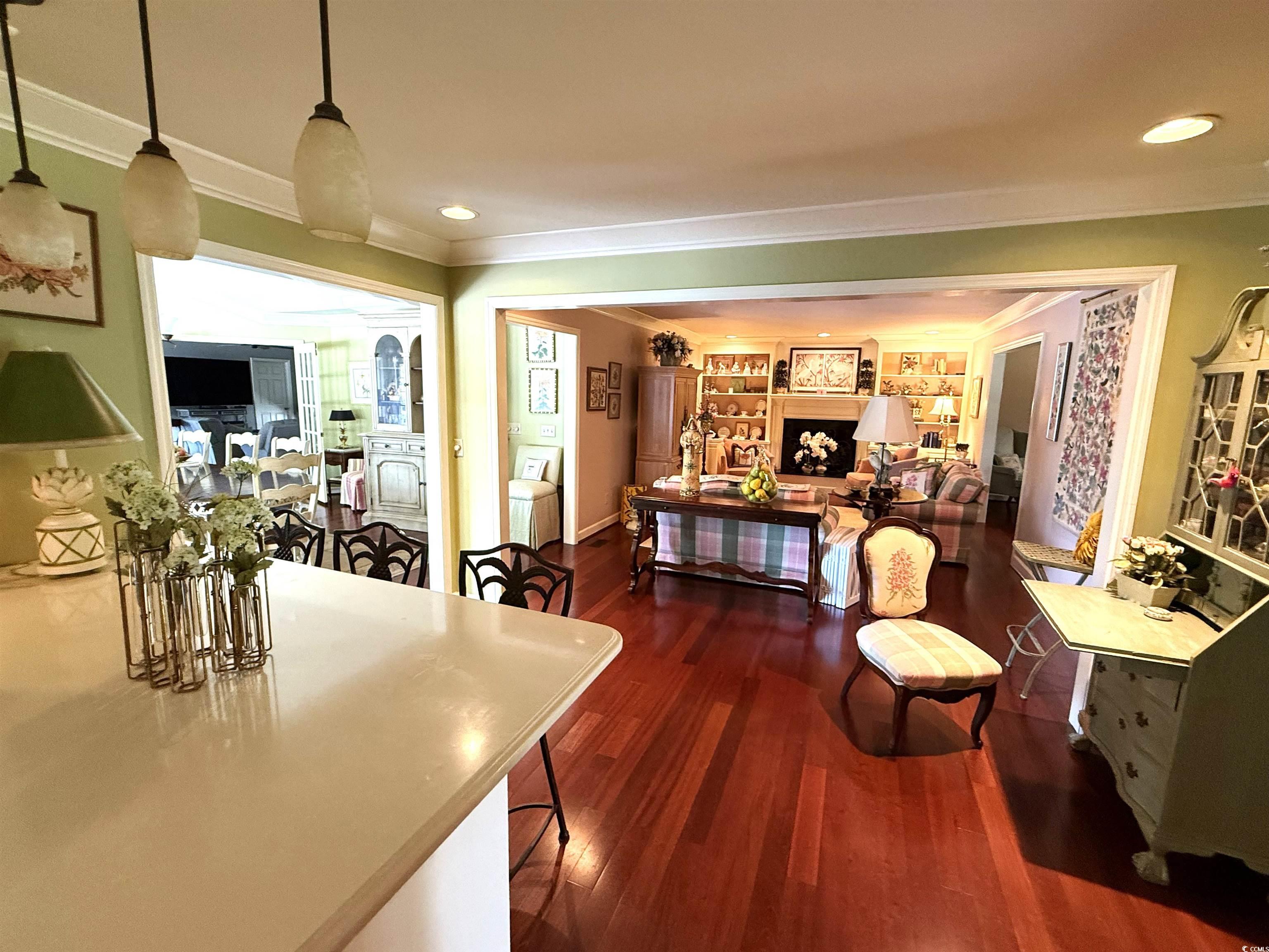 318 Scotland Road Lake City, SC 29560 - Photo 11 of 40