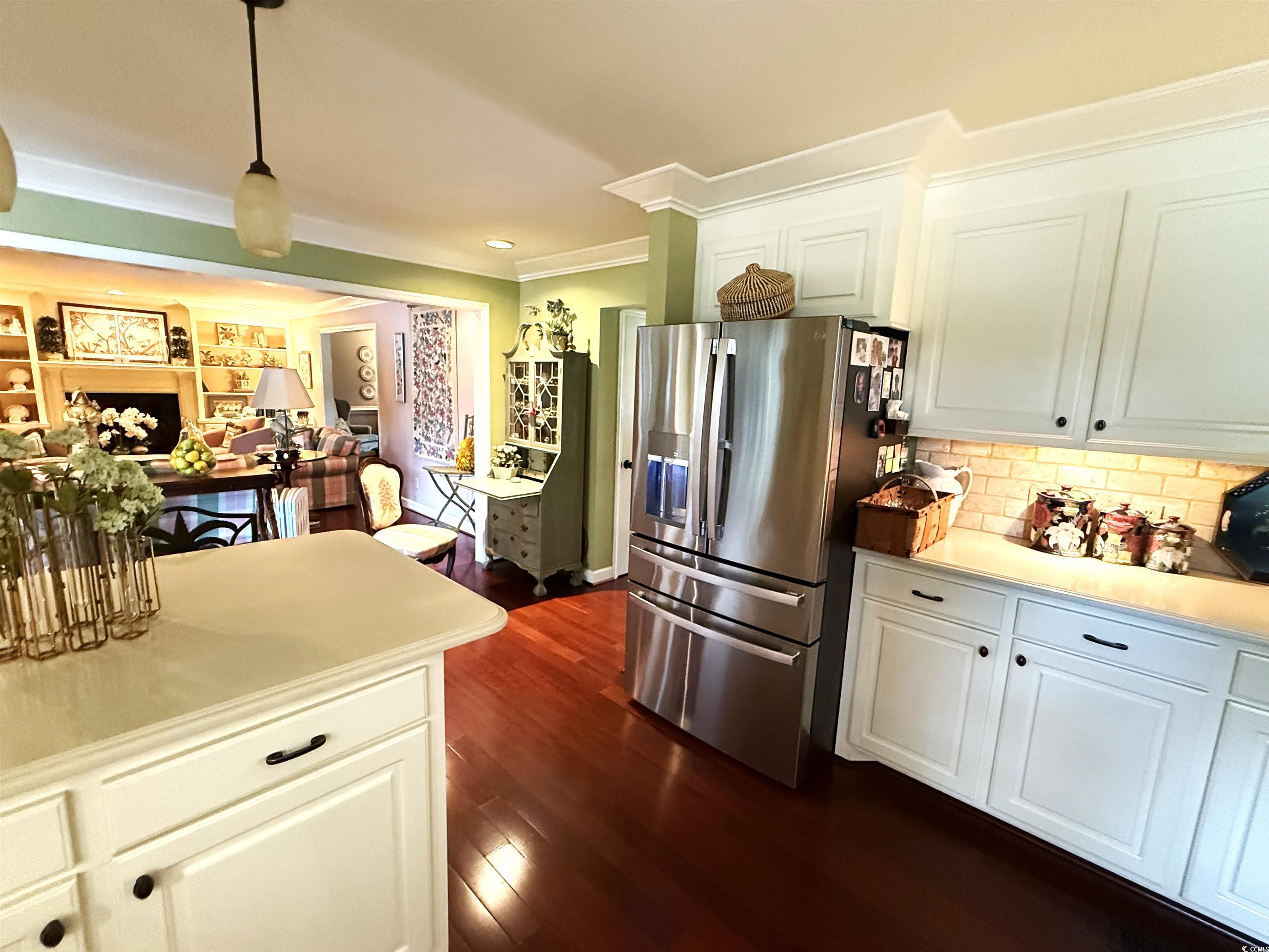 318 Scotland Road Lake City, SC 29560 - Photo 17 of 40