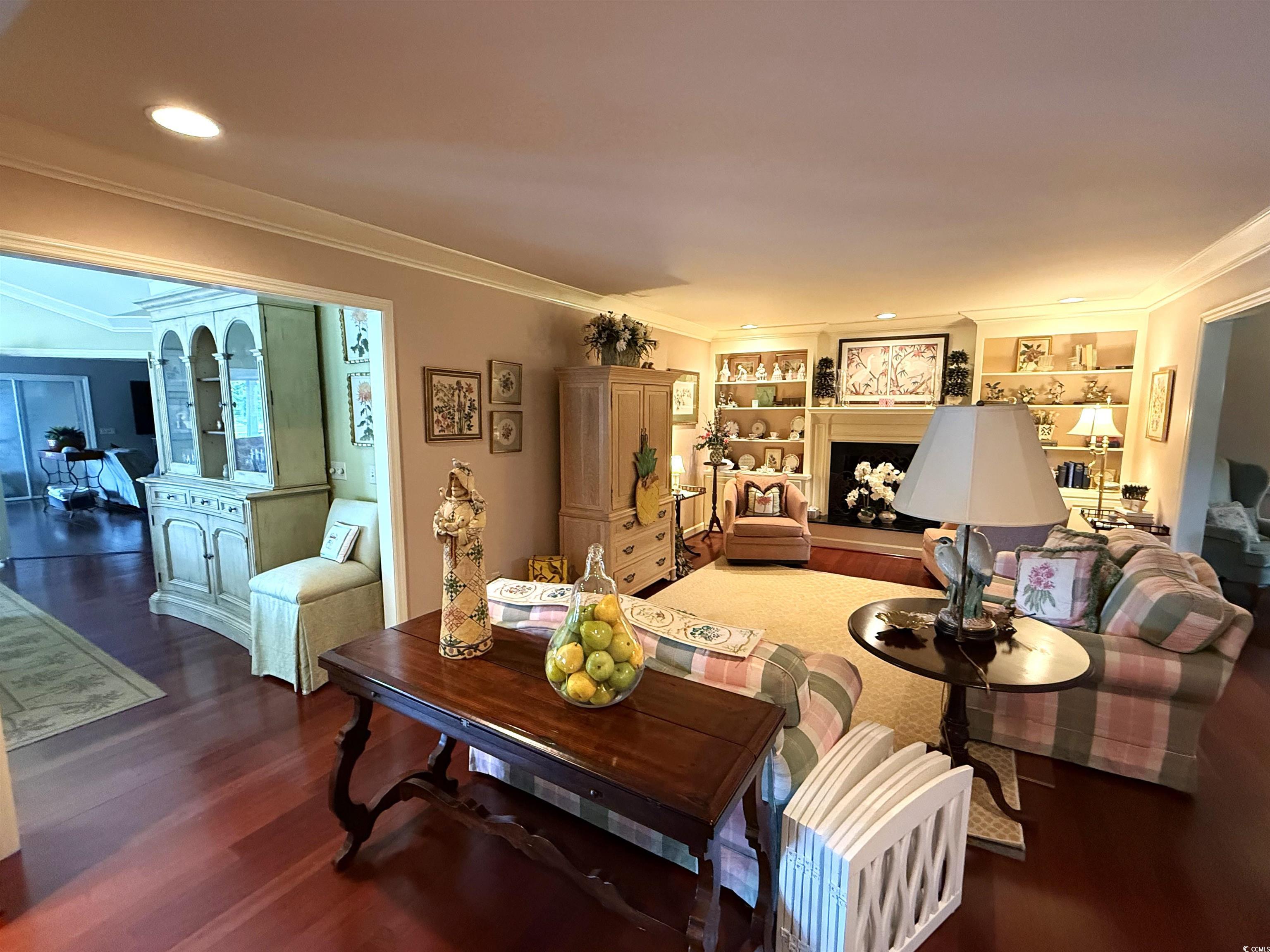 318 Scotland Road Lake City, SC 29560 - Photo 18 of 40