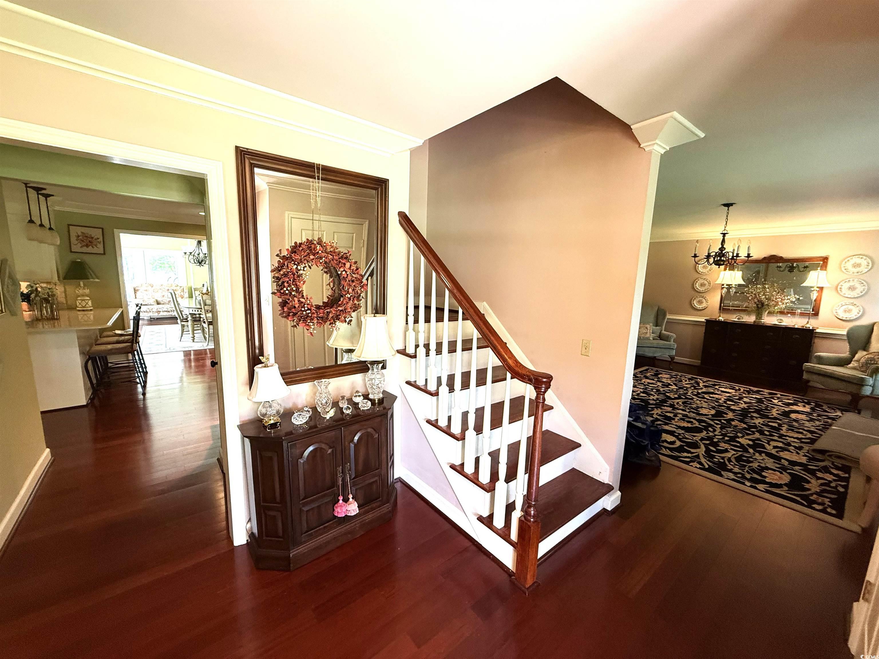 318 Scotland Road Lake City, SC 29560 - Photo 2 of 40