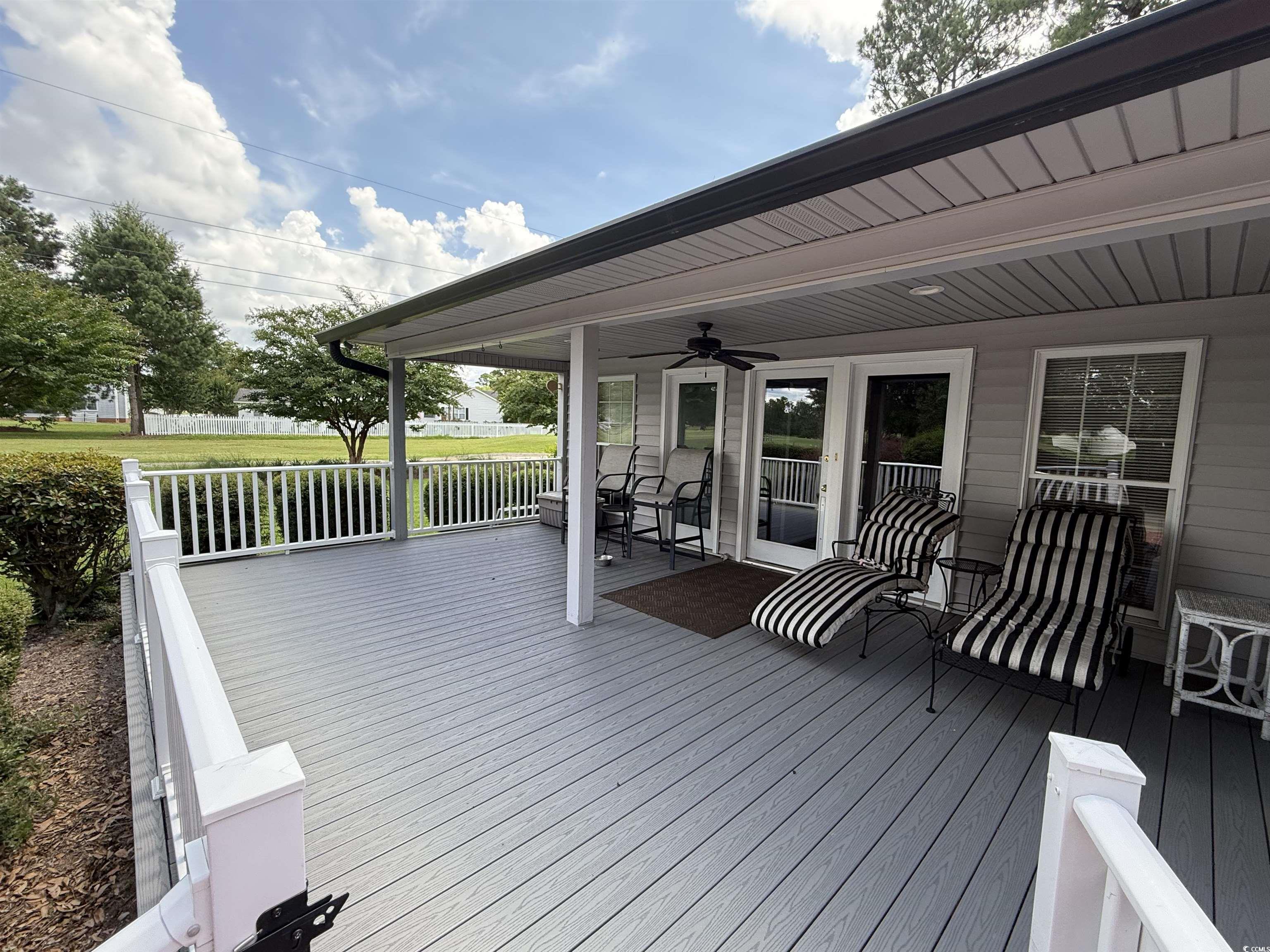 318 Scotland Road Lake City, SC 29560 - Photo 38 of 40