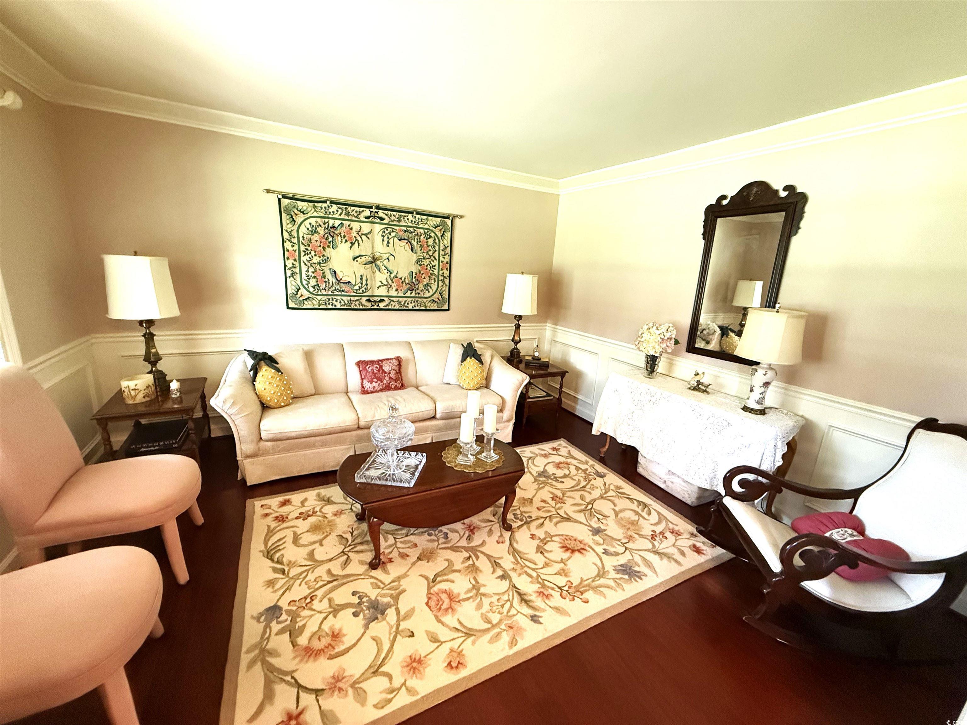 318 Scotland Road Lake City, SC 29560 - Photo 4 of 40