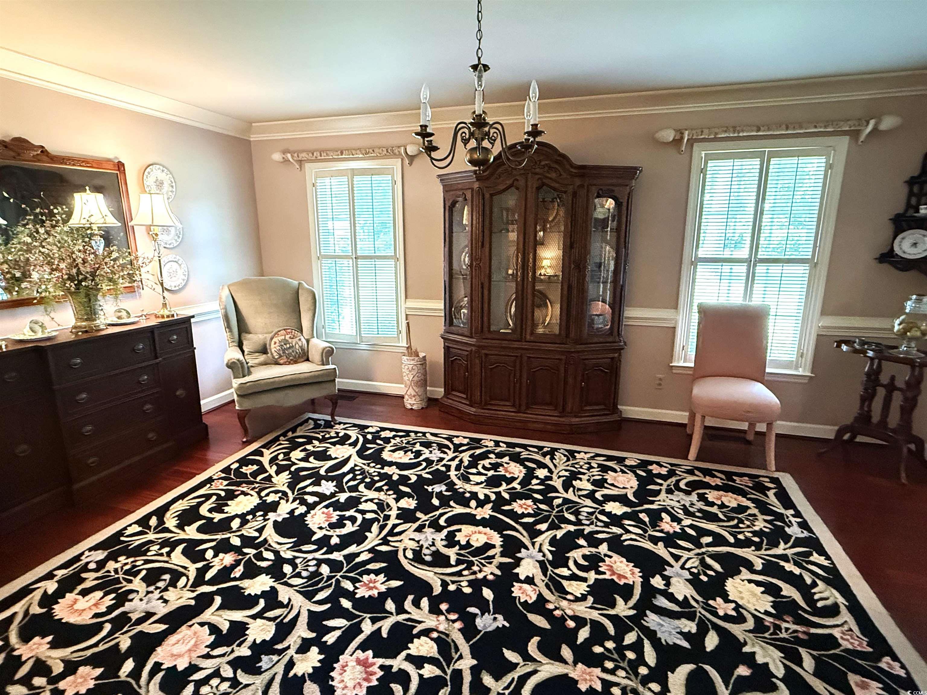 318 Scotland Road Lake City, SC 29560 - Photo 5 of 40