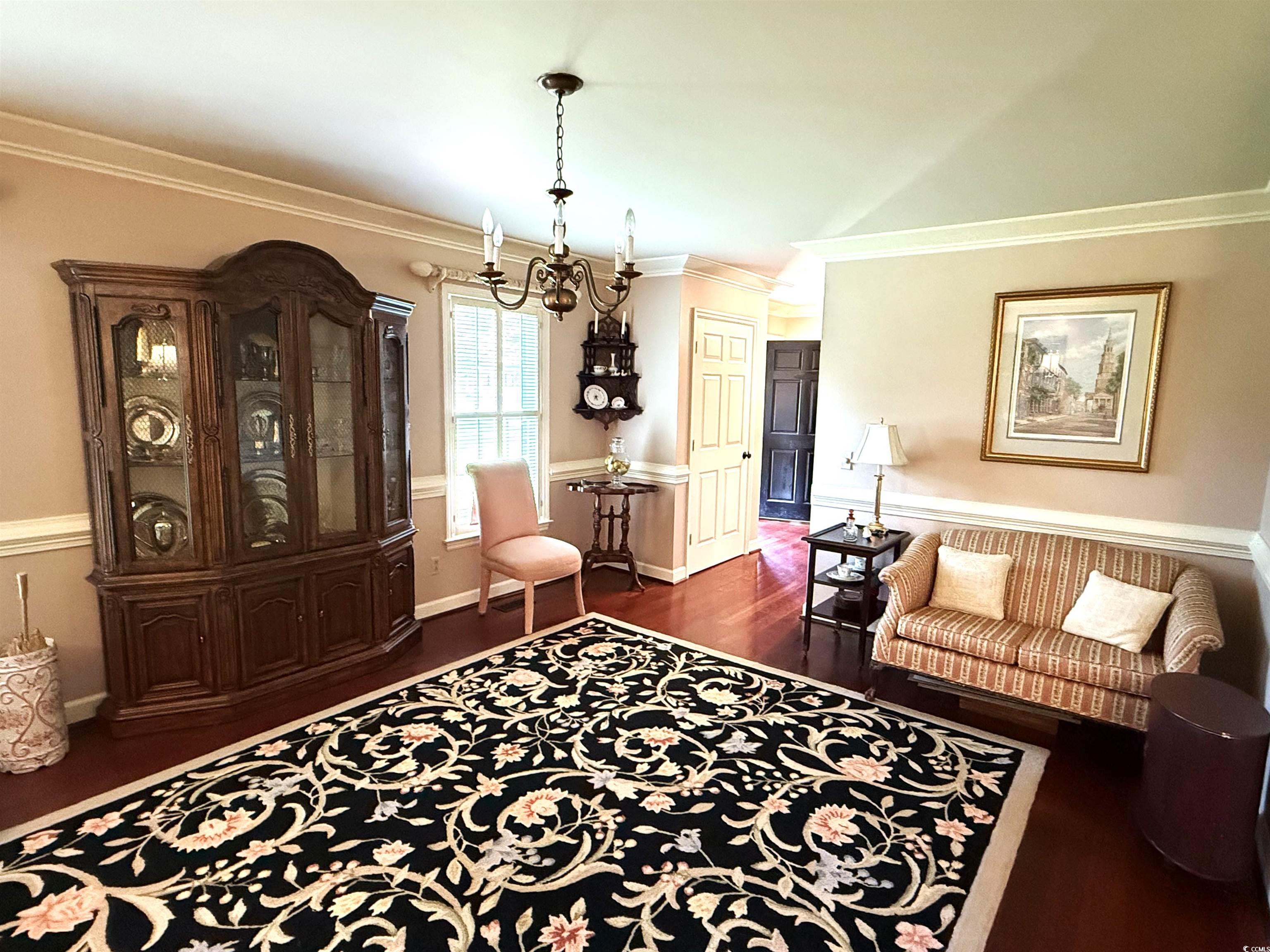 318 Scotland Road Lake City, SC 29560 - Photo 6 of 40