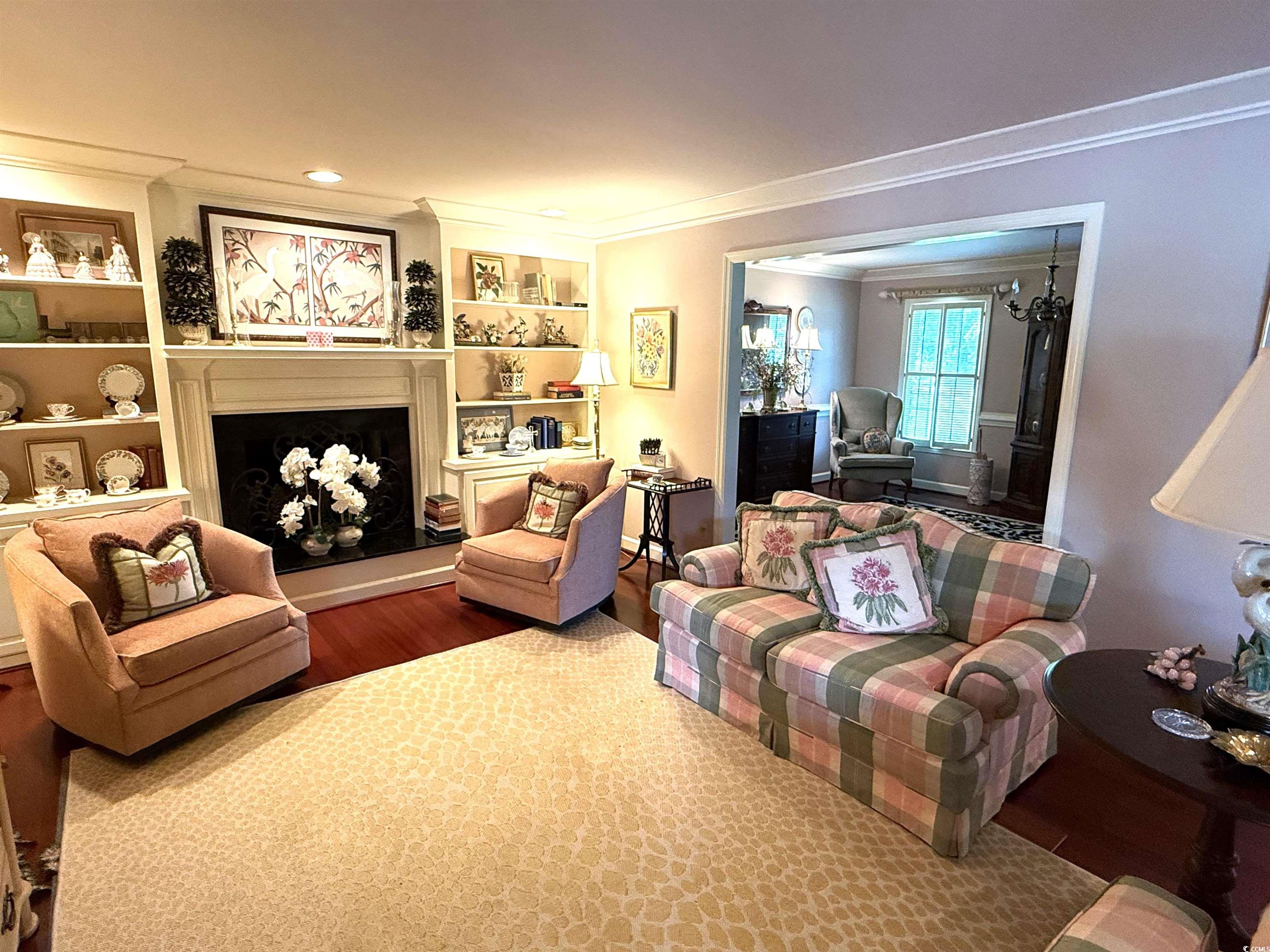 318 Scotland Road Lake City, SC 29560 - Photo 7 of 40