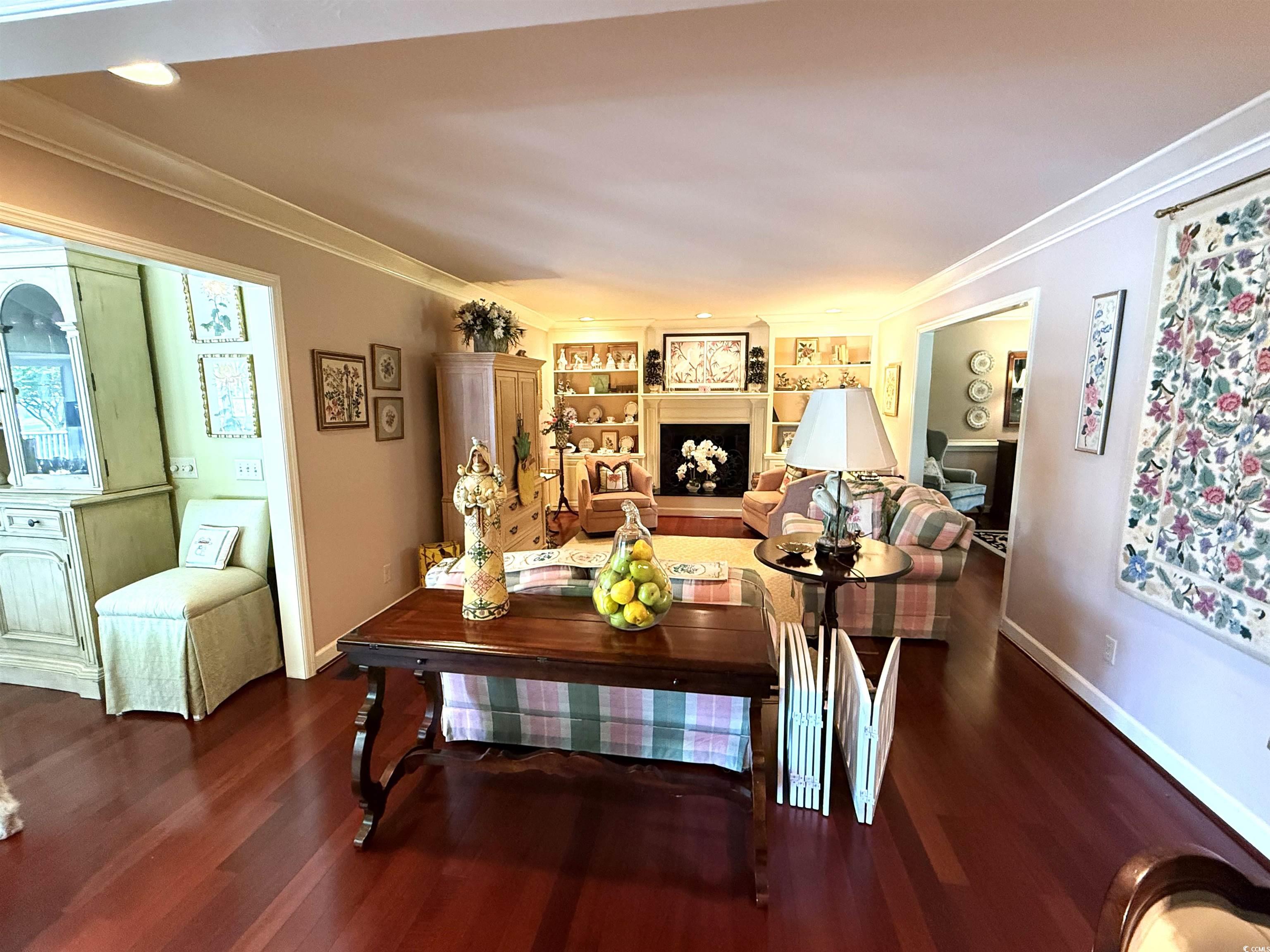 318 Scotland Road Lake City, SC 29560 - Photo 8 of 40