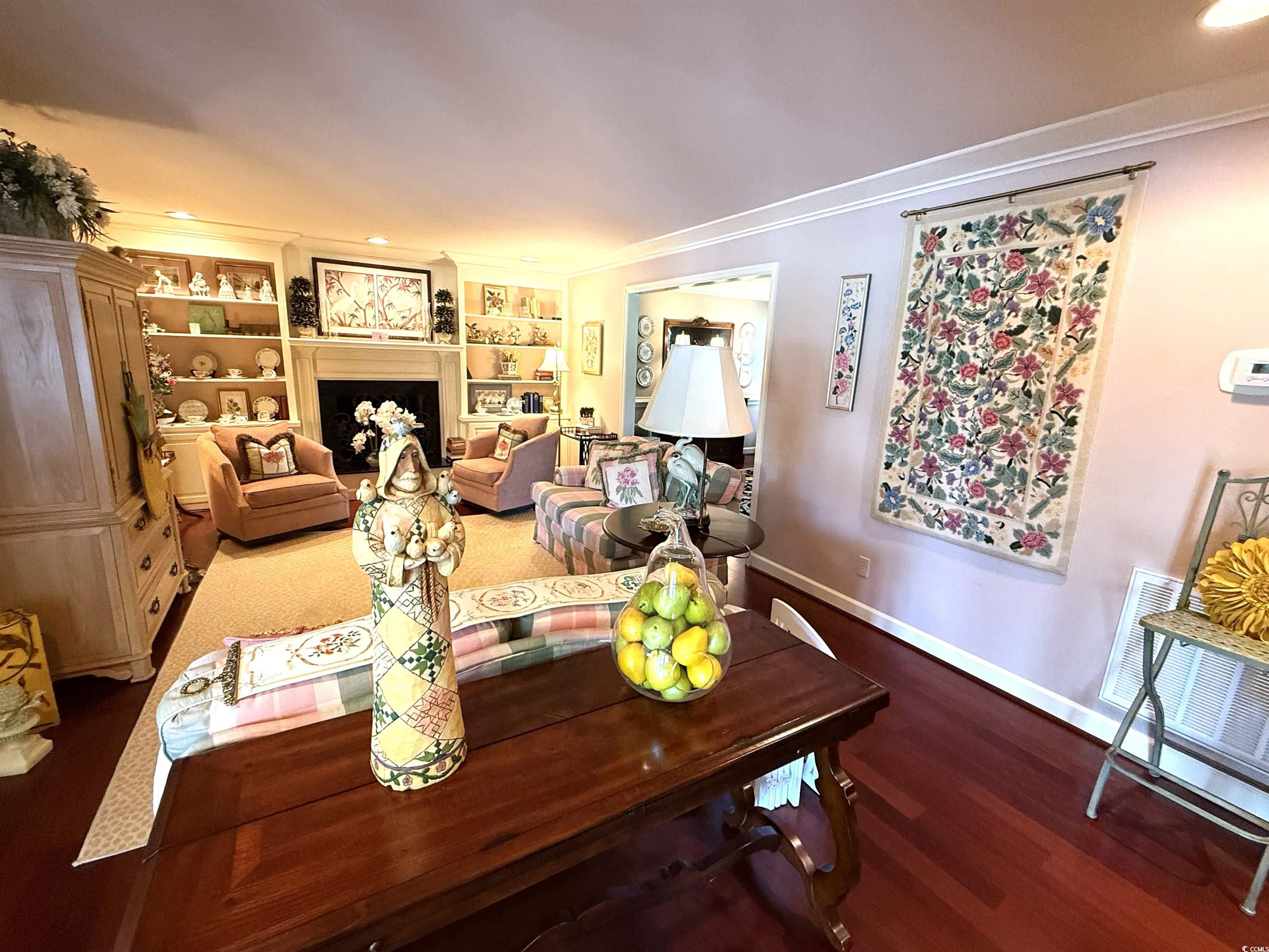 318 Scotland Road Lake City, SC 29560 - Photo 9 of 40