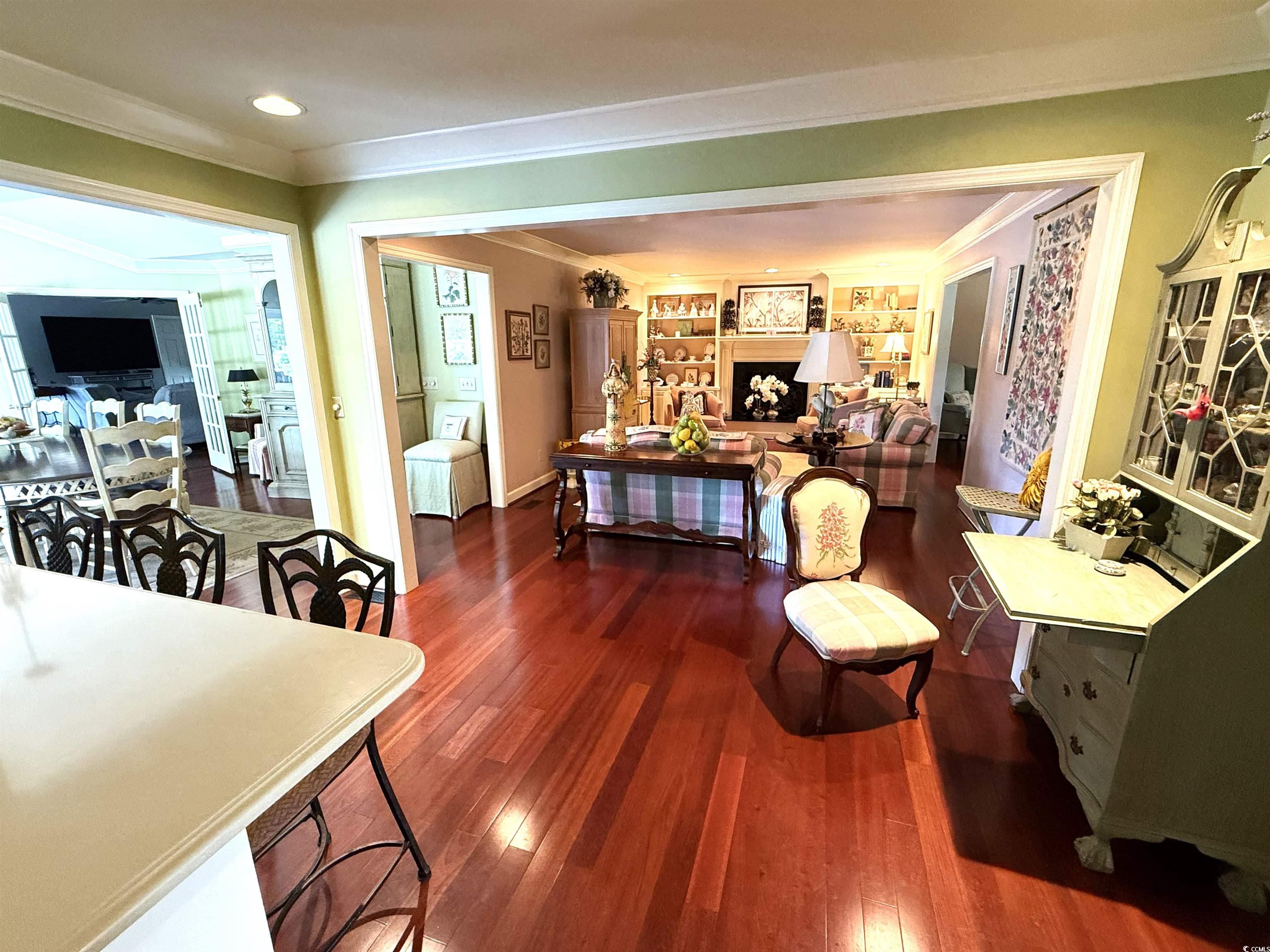 318 Scotland Road Lake City, SC 29560 - Photo 10 of 40