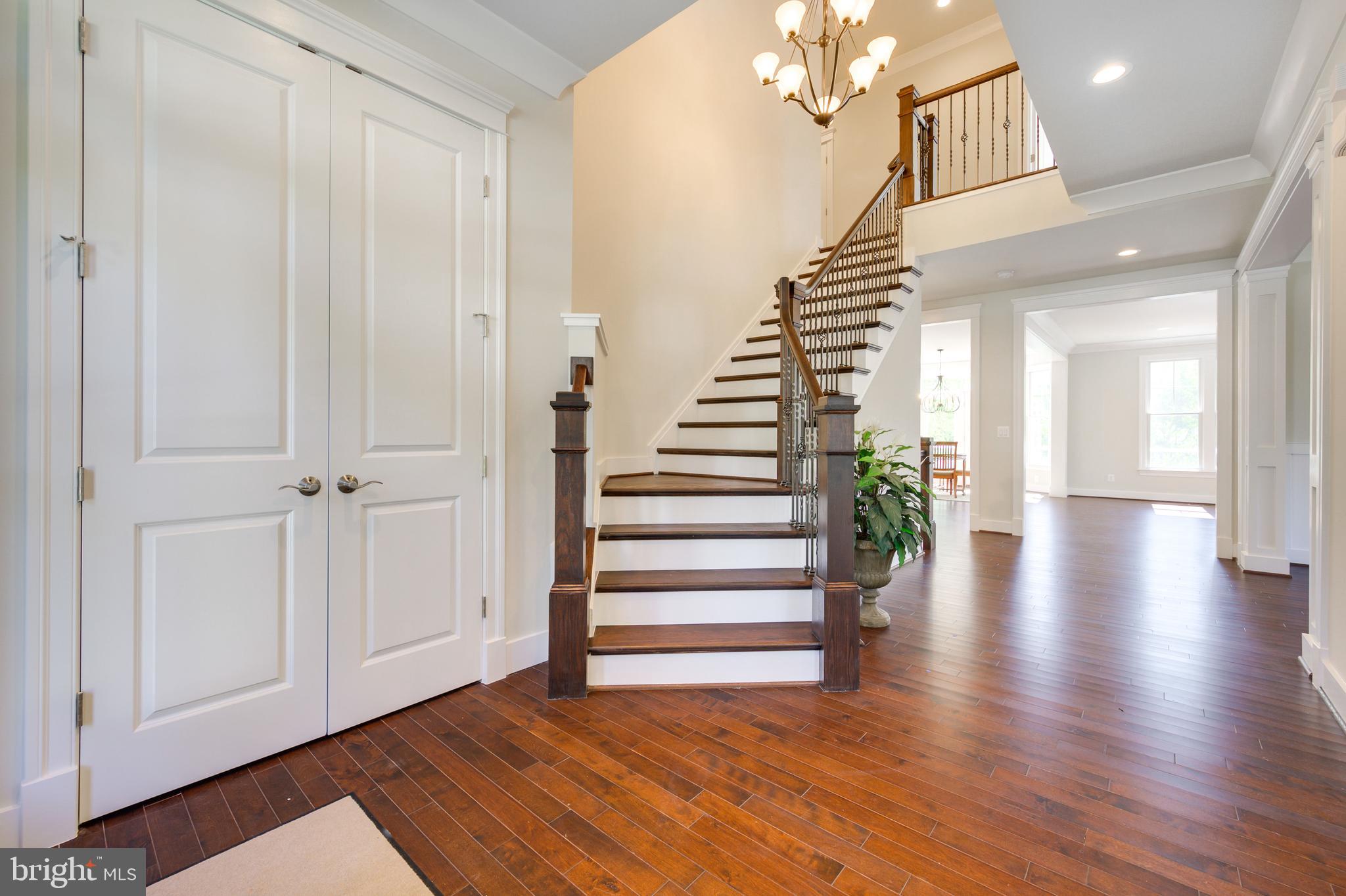 313 Cabin Road Southeast Vienna, VA 22180 - Photo 4 of 40