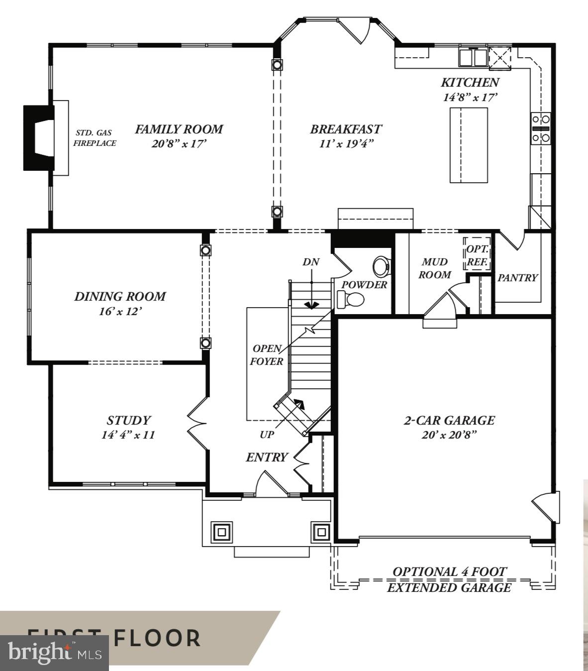 313 Cabin Road Southeast Vienna, VA 22180 - Photo 36 of 40