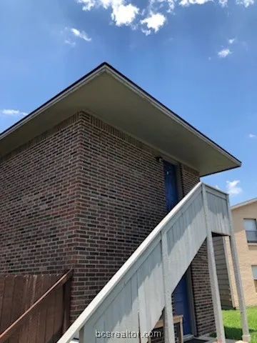 $1,100 | 803 Autumn Circle, Unit D, College Station, TX 77840