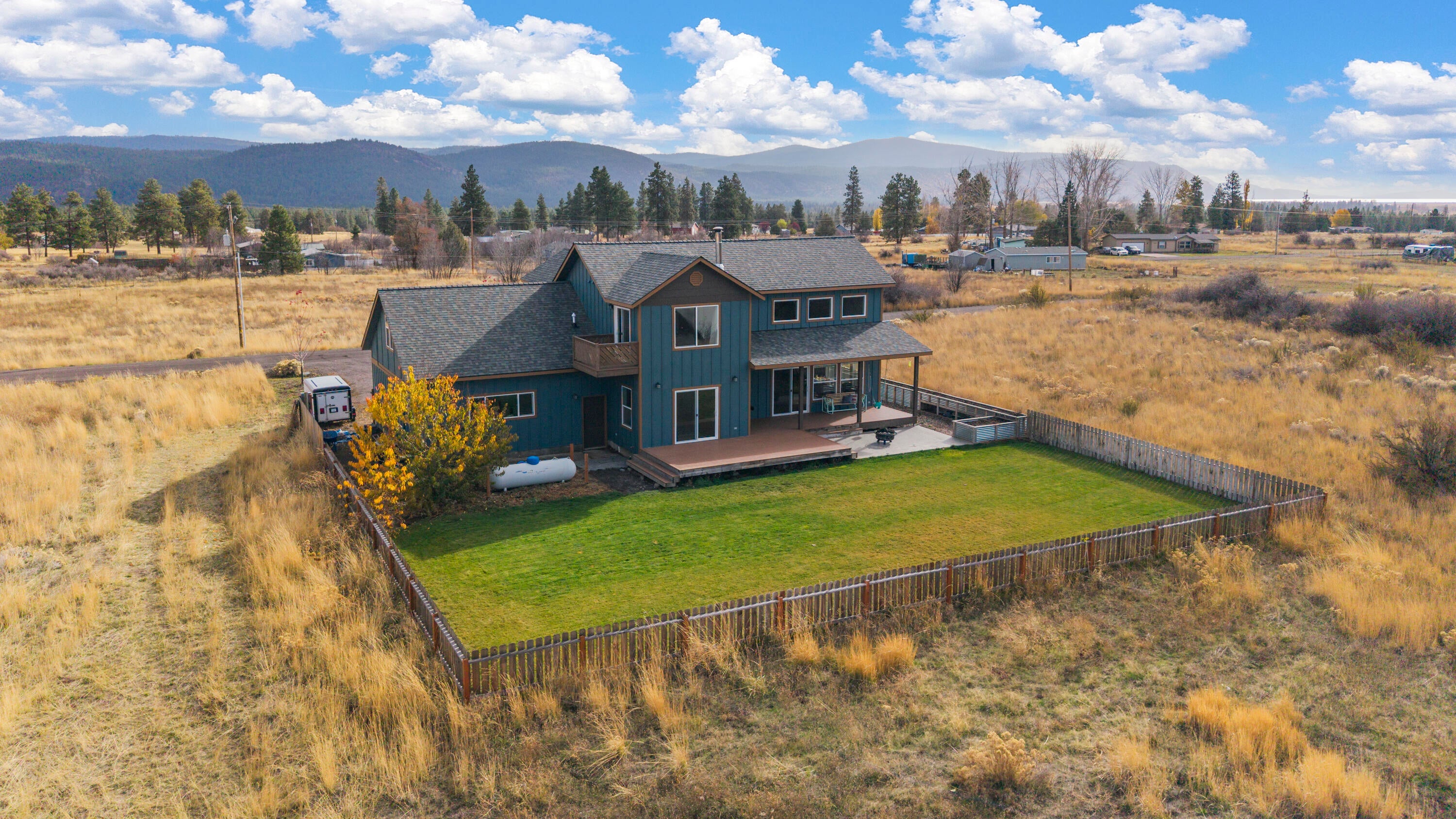 34786 Pleasant View Road Chiloquin, OR 97624 - Photo 5 of 50 34786PleasantViewRd-10