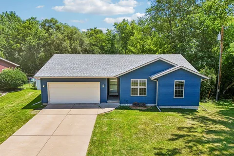 $385,000 | 210 Sterling Drive, Edgerton, WI 53534