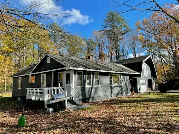 $379,000 | 121 Buxton Road, Saco, ME 04072