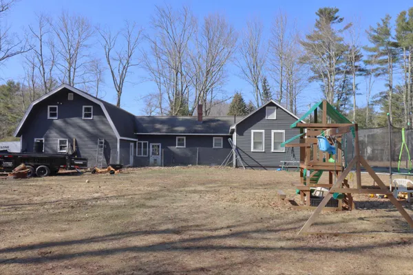 $379,000 | 121 Buxton Road, Saco, ME 04072