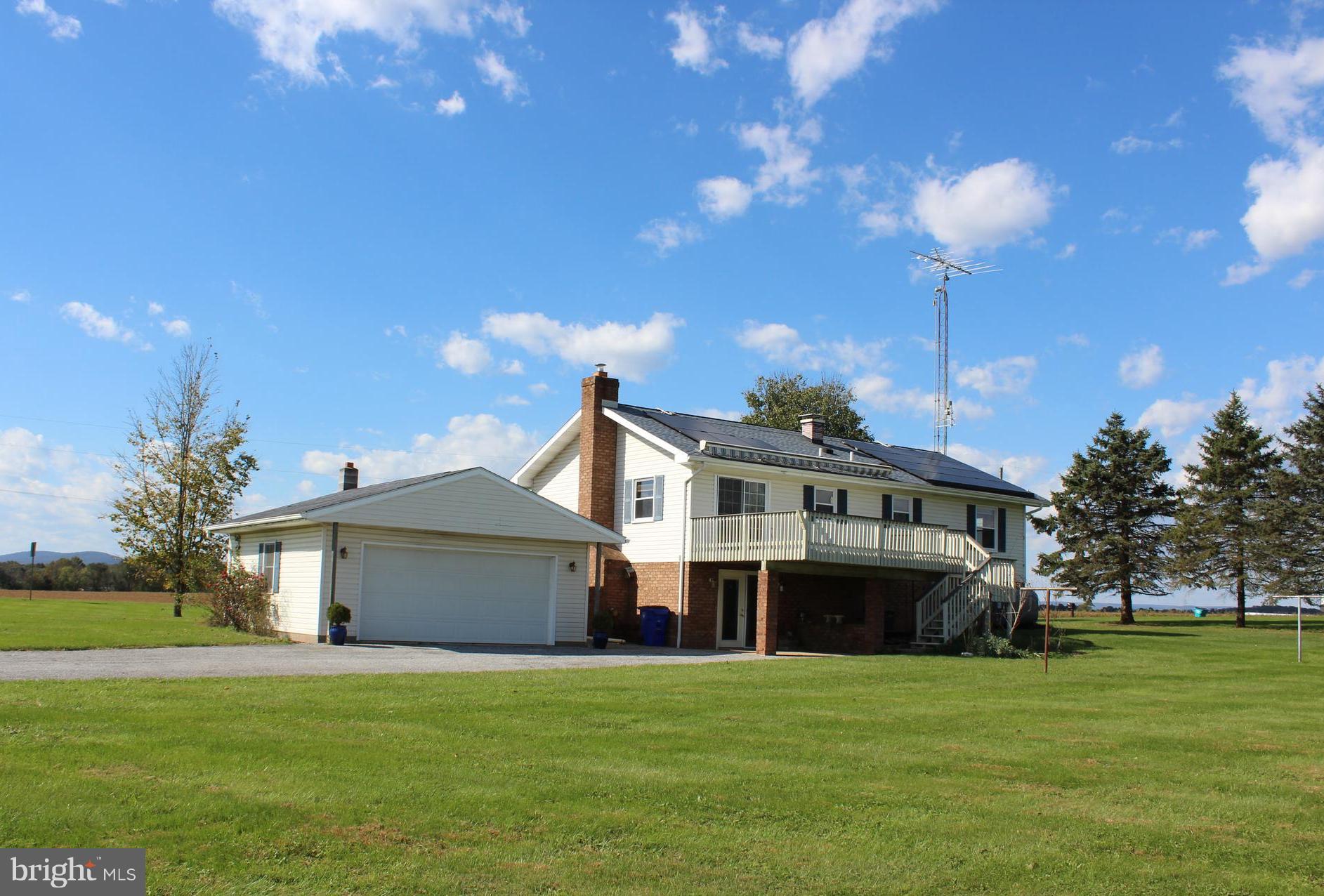 12210 Shoemaker Road Taneytown, MD 21787 - Photo 8 of 40 Gallery Image 8