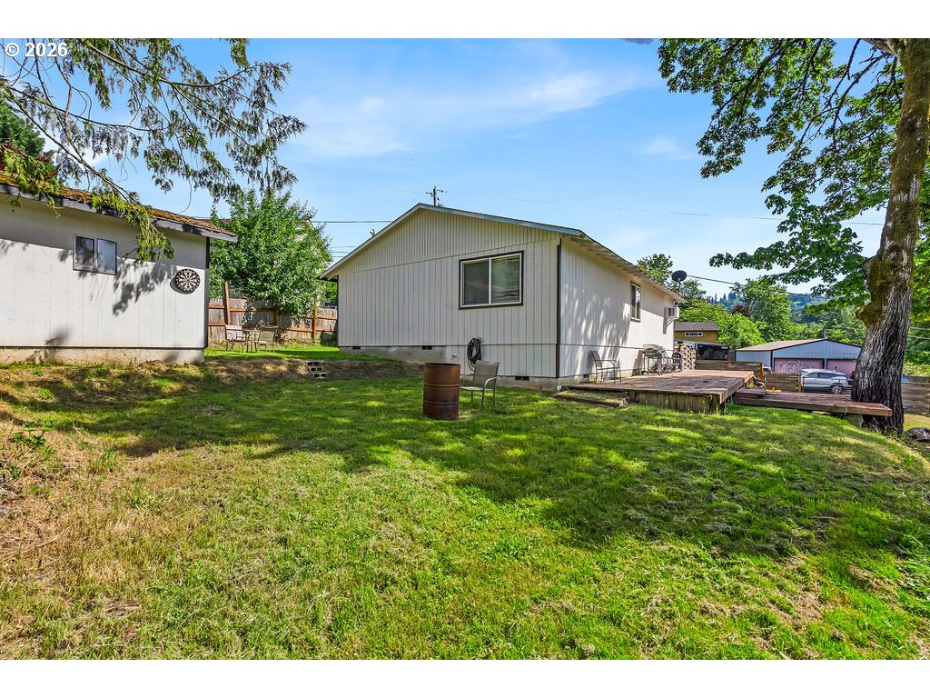 211 Fox Street Rainier, OR 97048 - Photo 37 of 40
