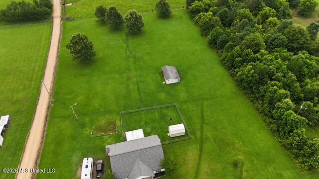 178 Barker Road Morton, MS 39117 - Photo 4 of 40 dji_fly_20260625_094150_0118_17824258281