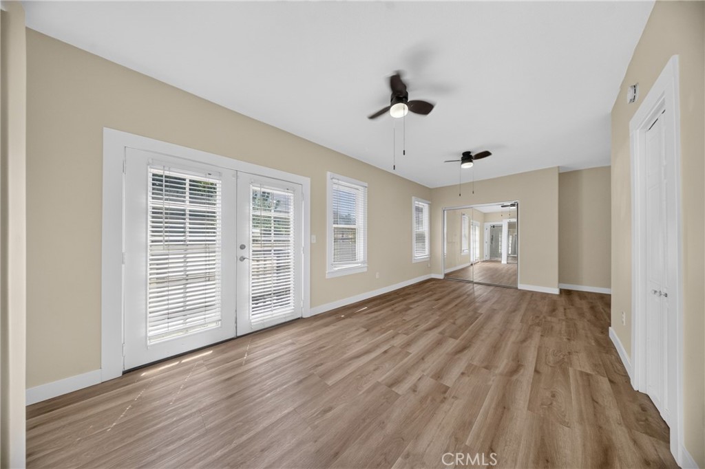 4193 5th Street Riverside, CA 92501 - Photo 23 of 43 Main Bedroom with en-suite bathrooms