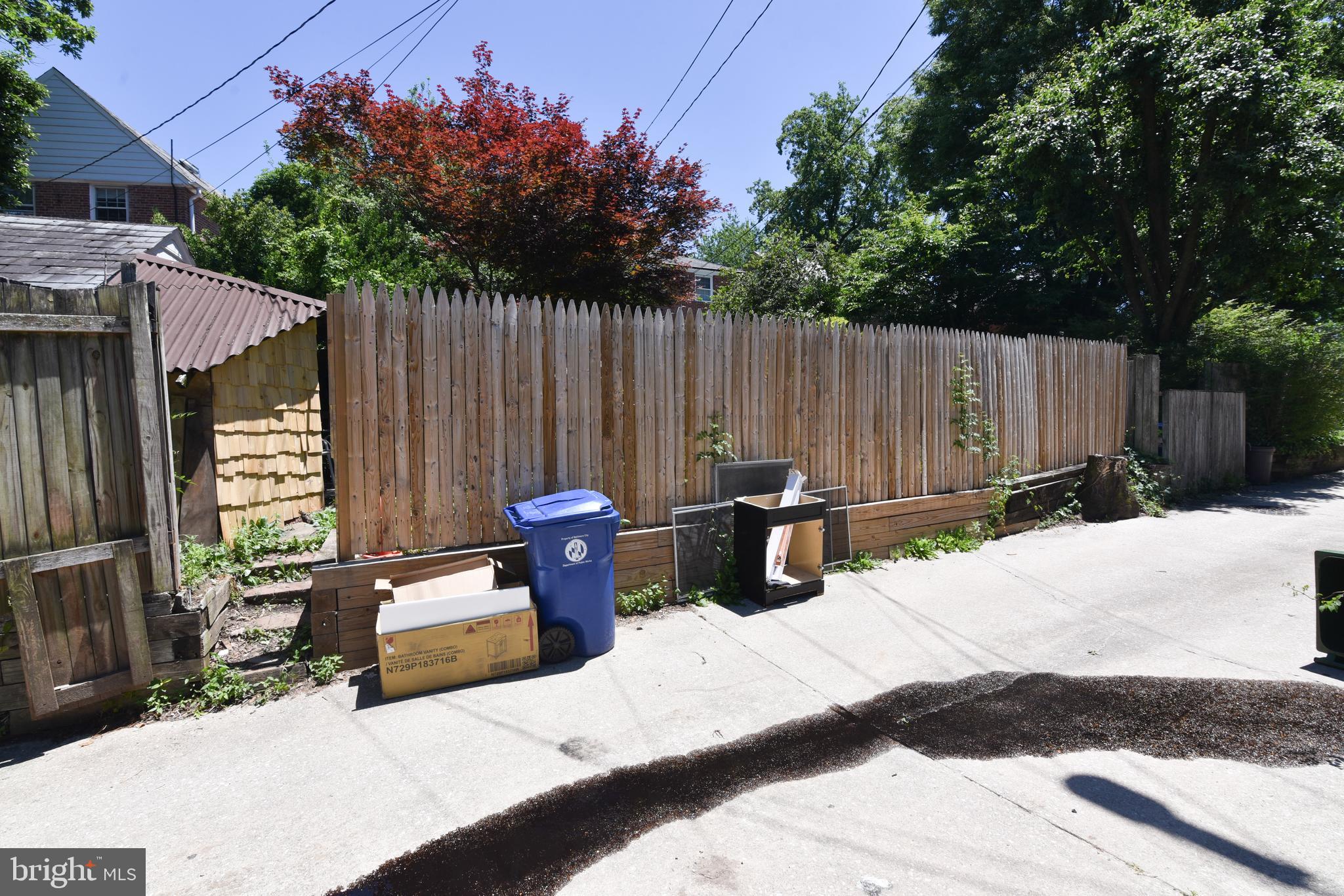 4208 Westview Road Baltimore, MD 21218 - Photo 38 of 43