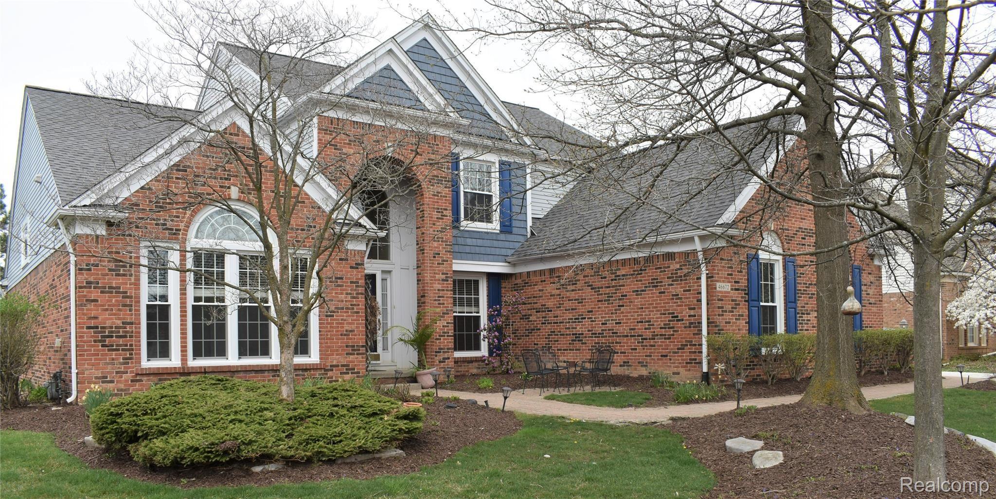 46672 Mornington Road Canton, MI 48188 - Photo 1 of 66 DSC_0166.JPG
