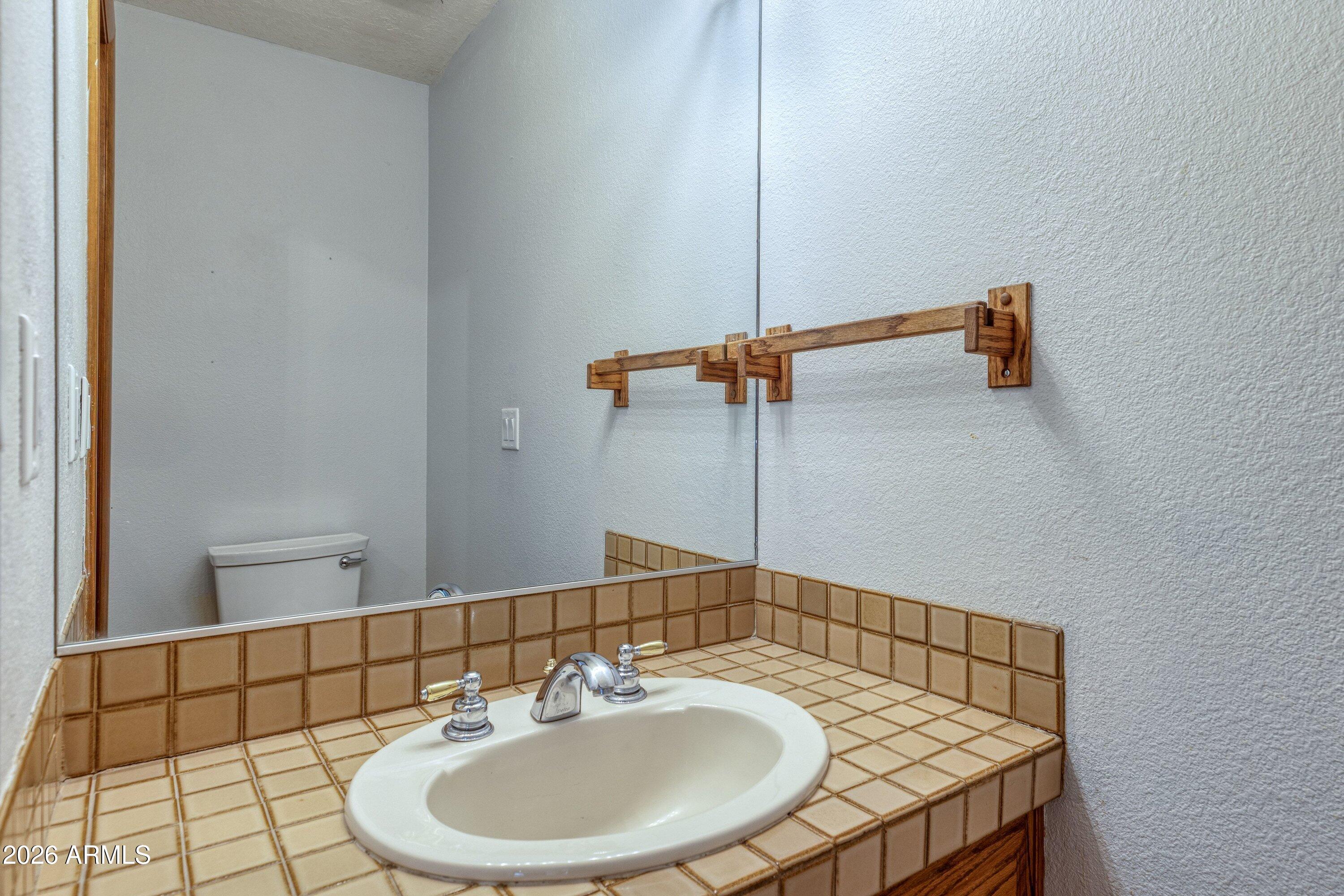 207 Parkwood Road Payson, AZ 85541 - Photo 22 of 36