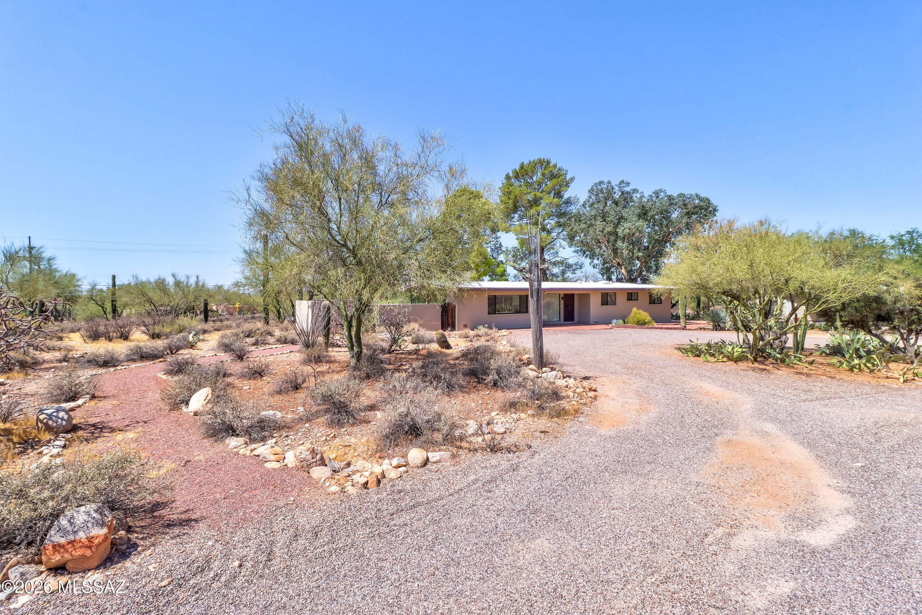 55 East Rudasill Road Tucson, AZ 85704 - Photo 47 of 48