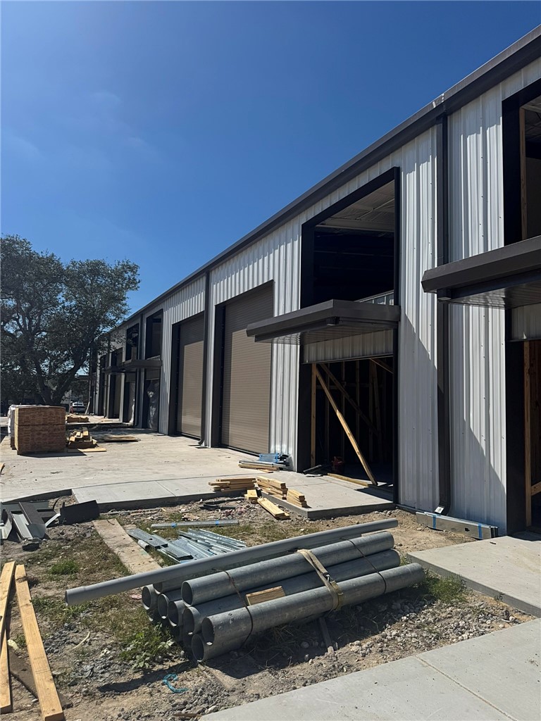 350 Shaver Road, Unit 103 Aransas Pass, TX 78336 - Photo 16 of 18