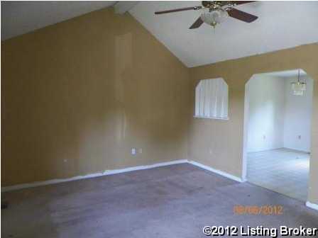 151 Oak Ridge Drive Radcliff, KY 40160 - Photo 7 of 9 Additional Photo