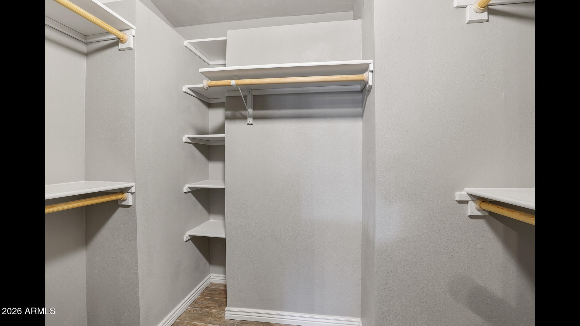 512 Standage Drive Payson, AZ 85541 - Photo 15 of 46 a view of closet