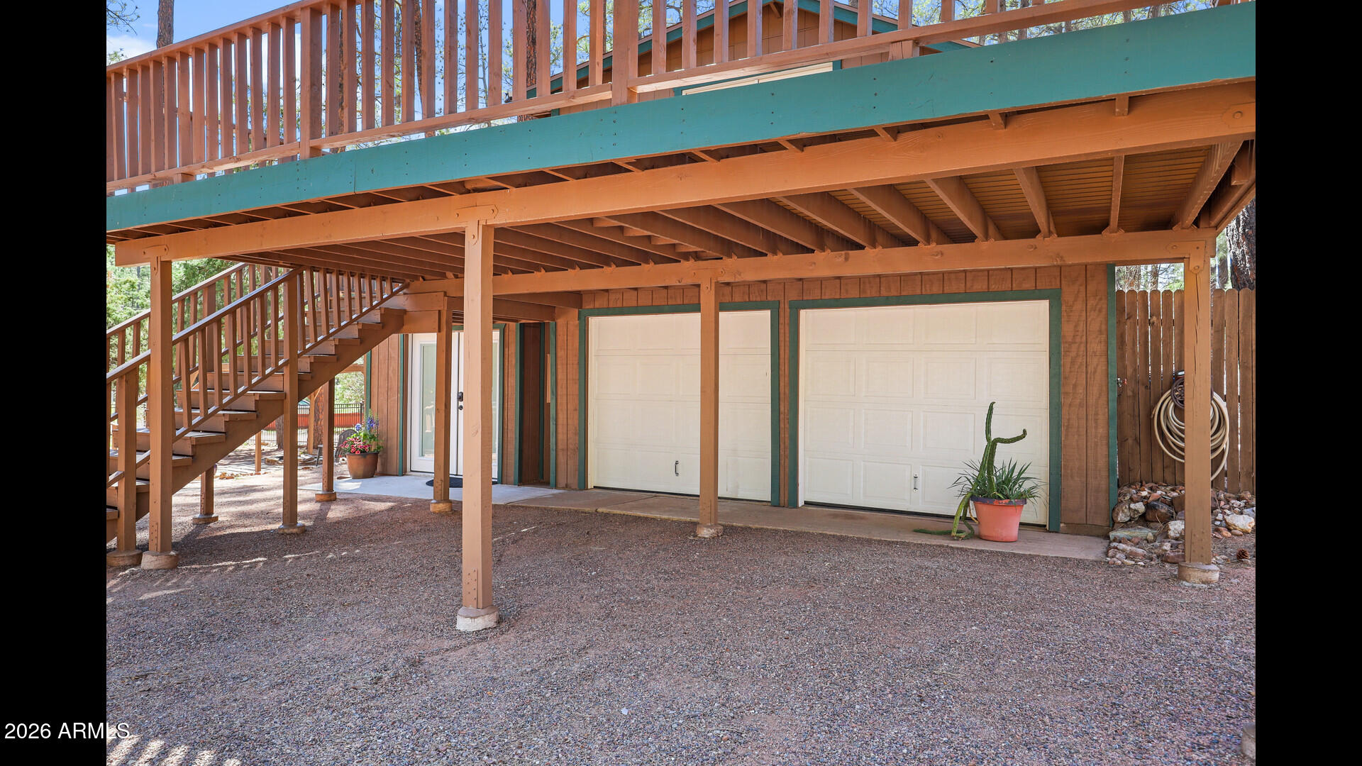 512 Standage Drive Payson, AZ 85541 - Photo 26 of 46 a view of an outdoor space