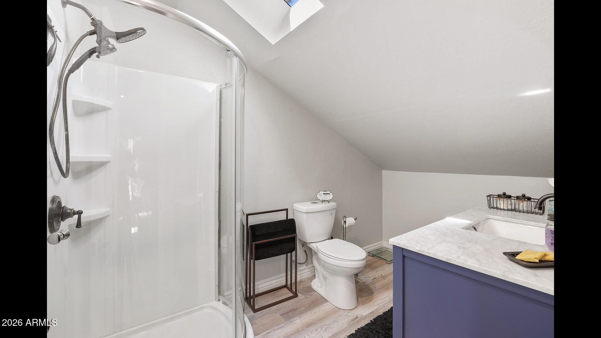 512 Standage Drive Payson, AZ 85541 - Photo 41 of 46 a white toilet sitting next to a bathroom sink