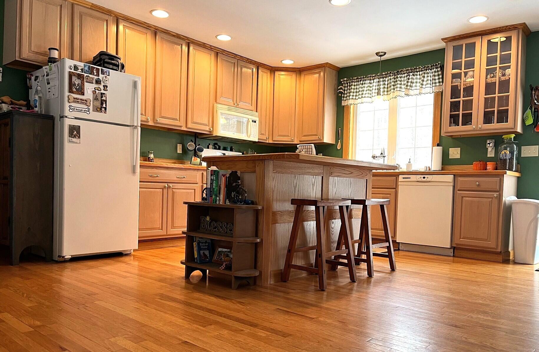 756 Deering Ridge Road Waterboro, ME 04030 - Photo 4 of 49 Kit 1 post