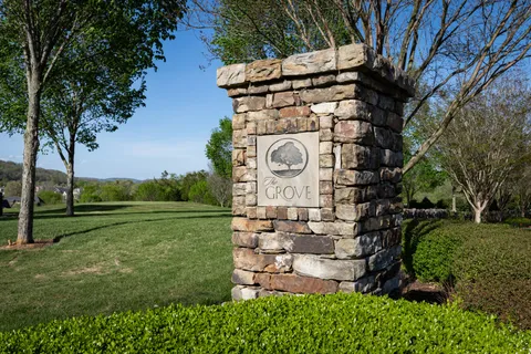 $2,195,000 | 8776 Belladonna Drive, College Grove, TN 37046