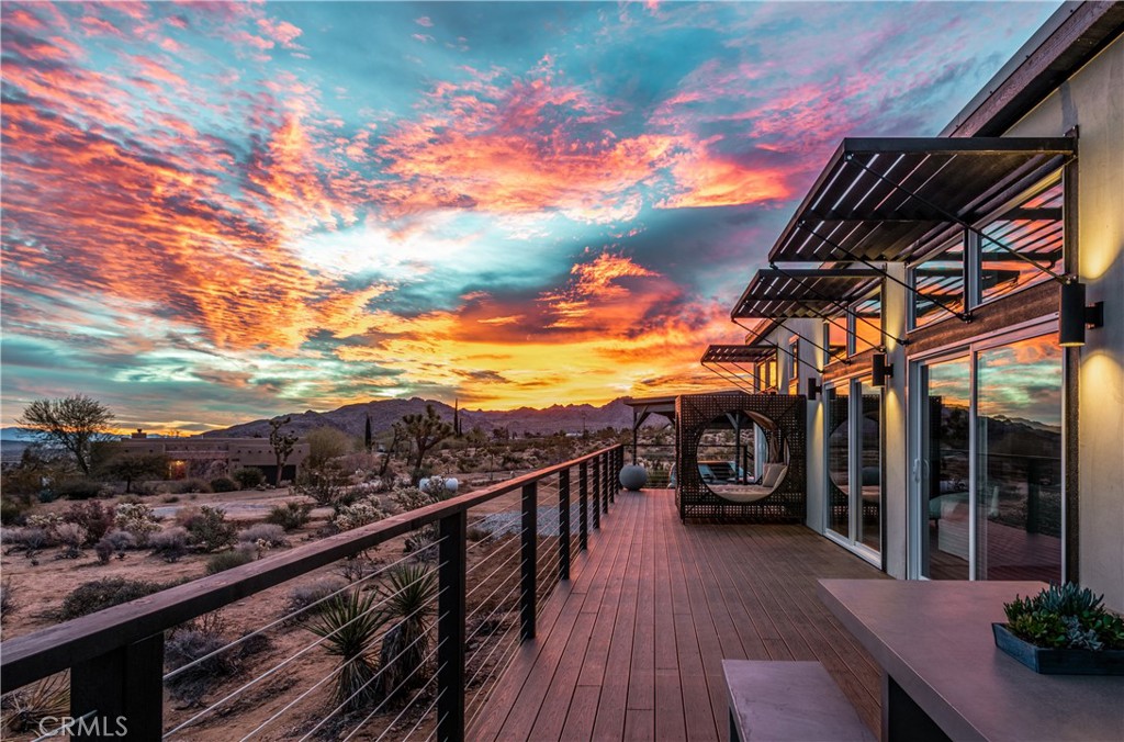 6976 Juniper Road Joshua Tree, CA 92252 - Photo 59 of 61