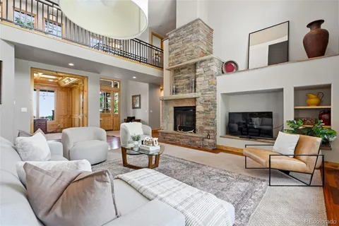 $2,150,000 | 1543 Copper Rose Drive, Golden, CO 80401
