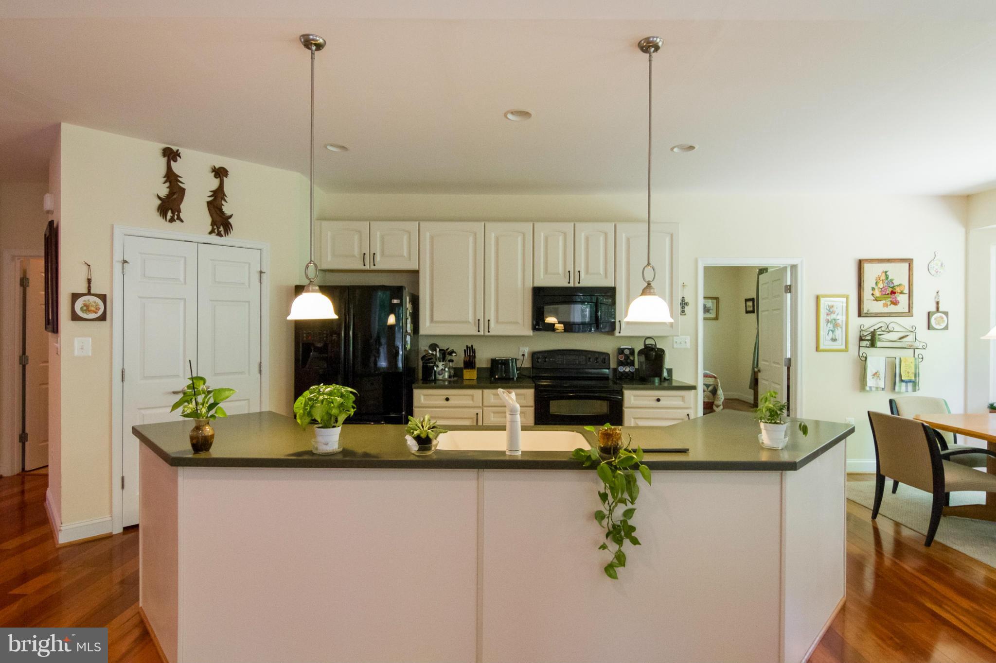39266 Mt Gilead Road Leesburg, VA 20175 - Photo 22 of 30 Kitchen - Second Home