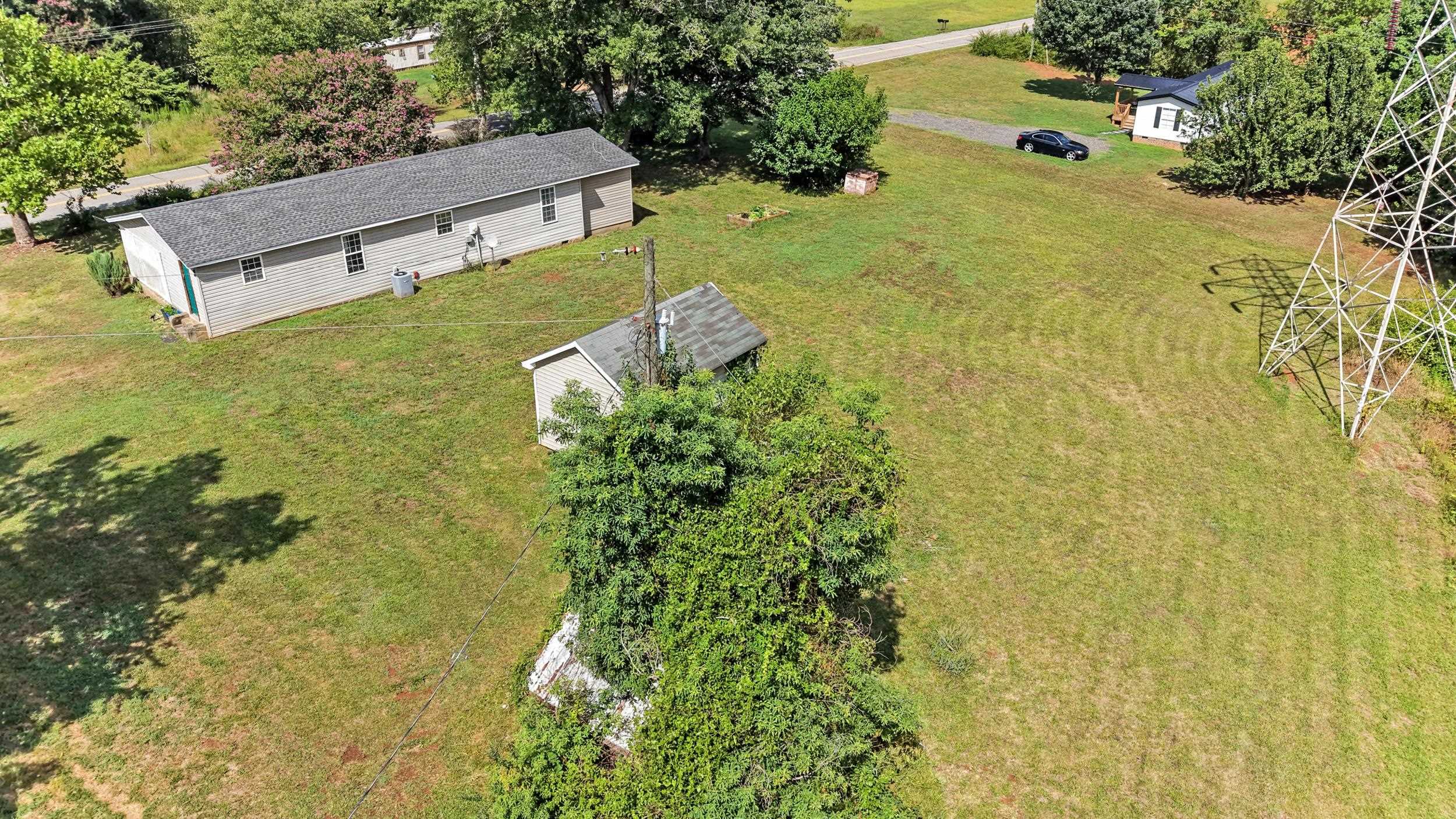 682 Island Ford Road Inman, SC 29349 - Photo 30 of 32