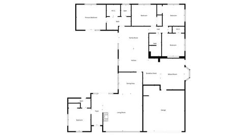 $1,025,000 | 291 Southwest 75th Terrace, Plantation, FL 33317