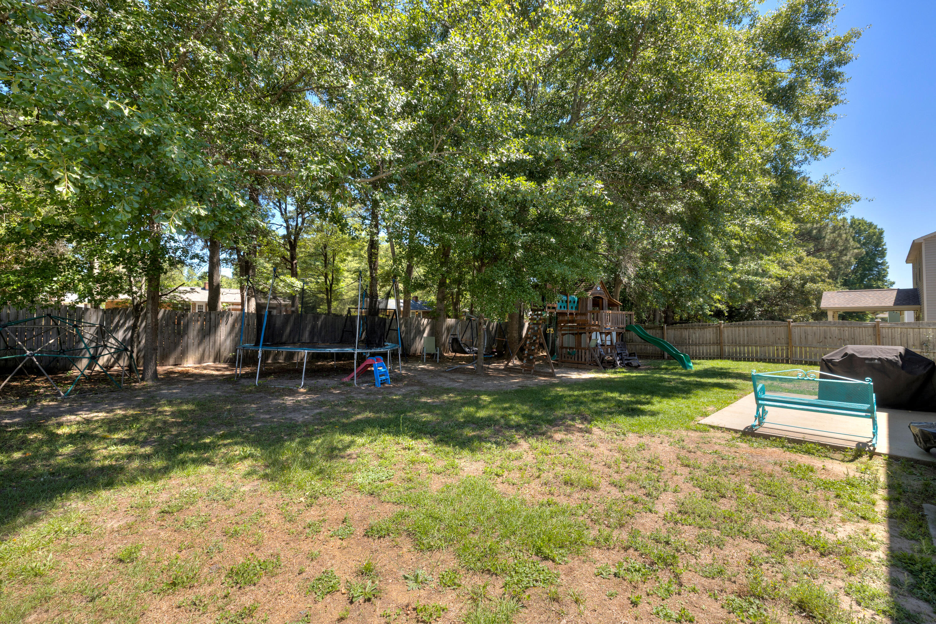 35 Whitetail Circle Sumter, SC 29154 - Photo 38 of 40