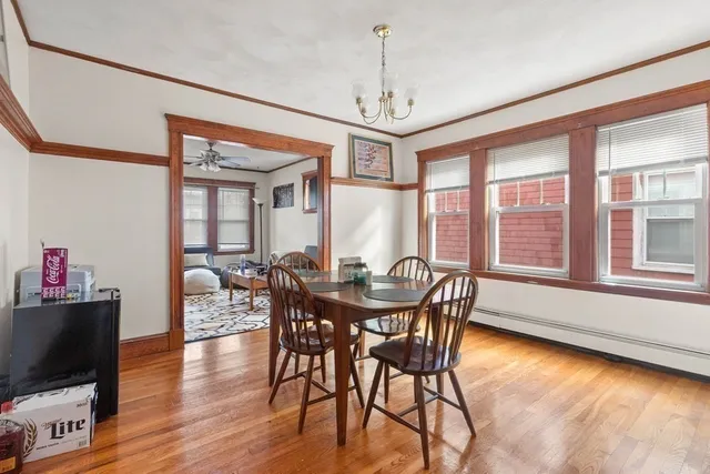 $2,600 | 51 Sargent Avenue, Unit 2, Somerville, MA 02145