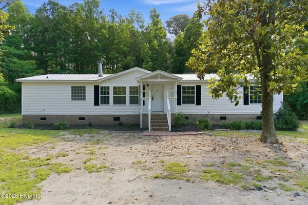$300,000 | 481 Harrell Road, Burgaw, NC 28425