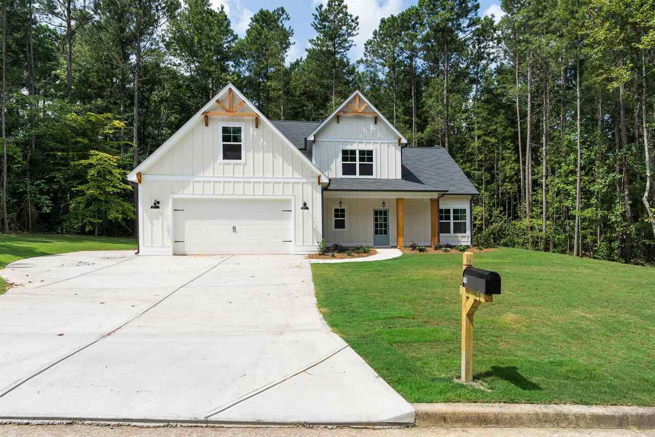 40 Pebblestone Run, Unit 46 Dallas, GA 30157 - Photo 1 of 1 Gallery Image 1