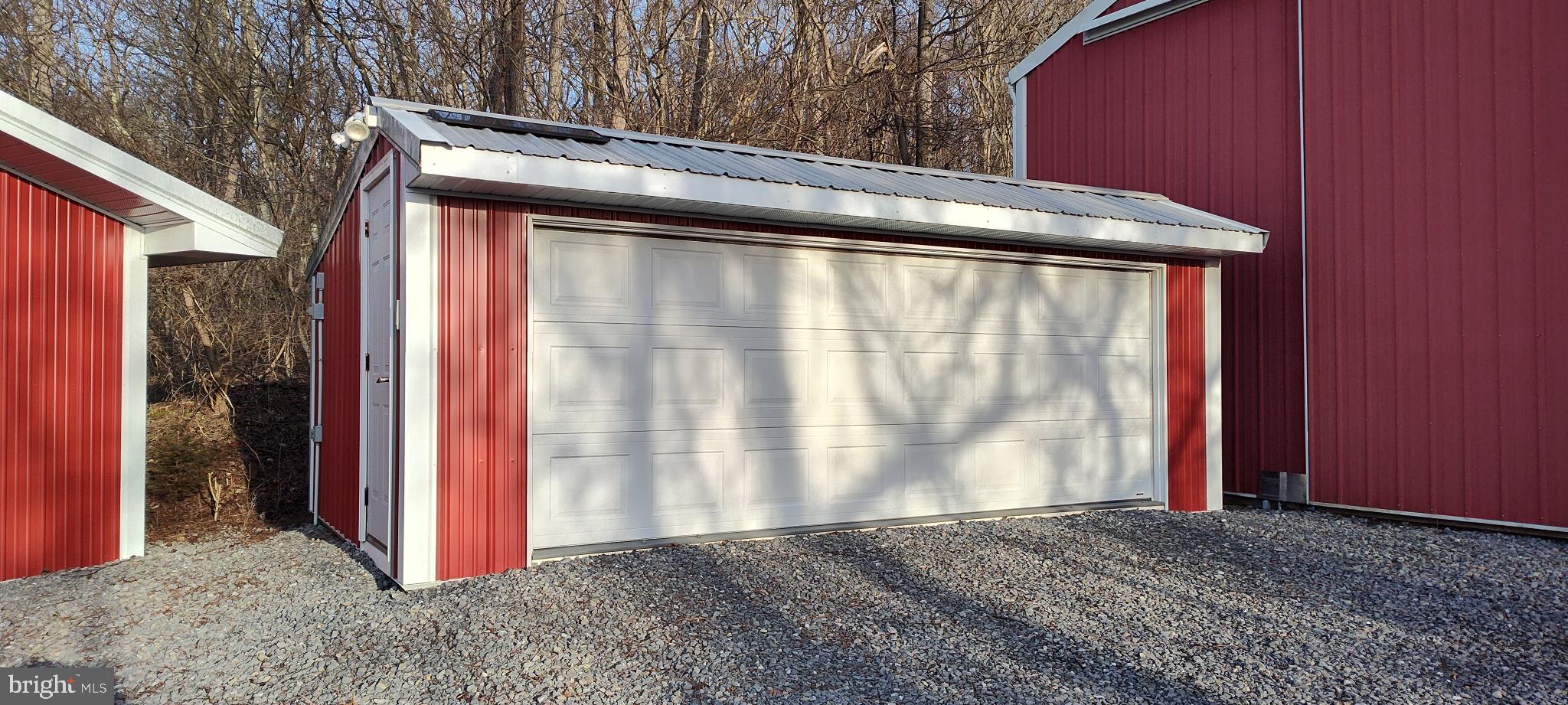 1339 Spruce Hill Road Port Royal, PA 17082 - Photo 104 of 126 a view of outdoor space