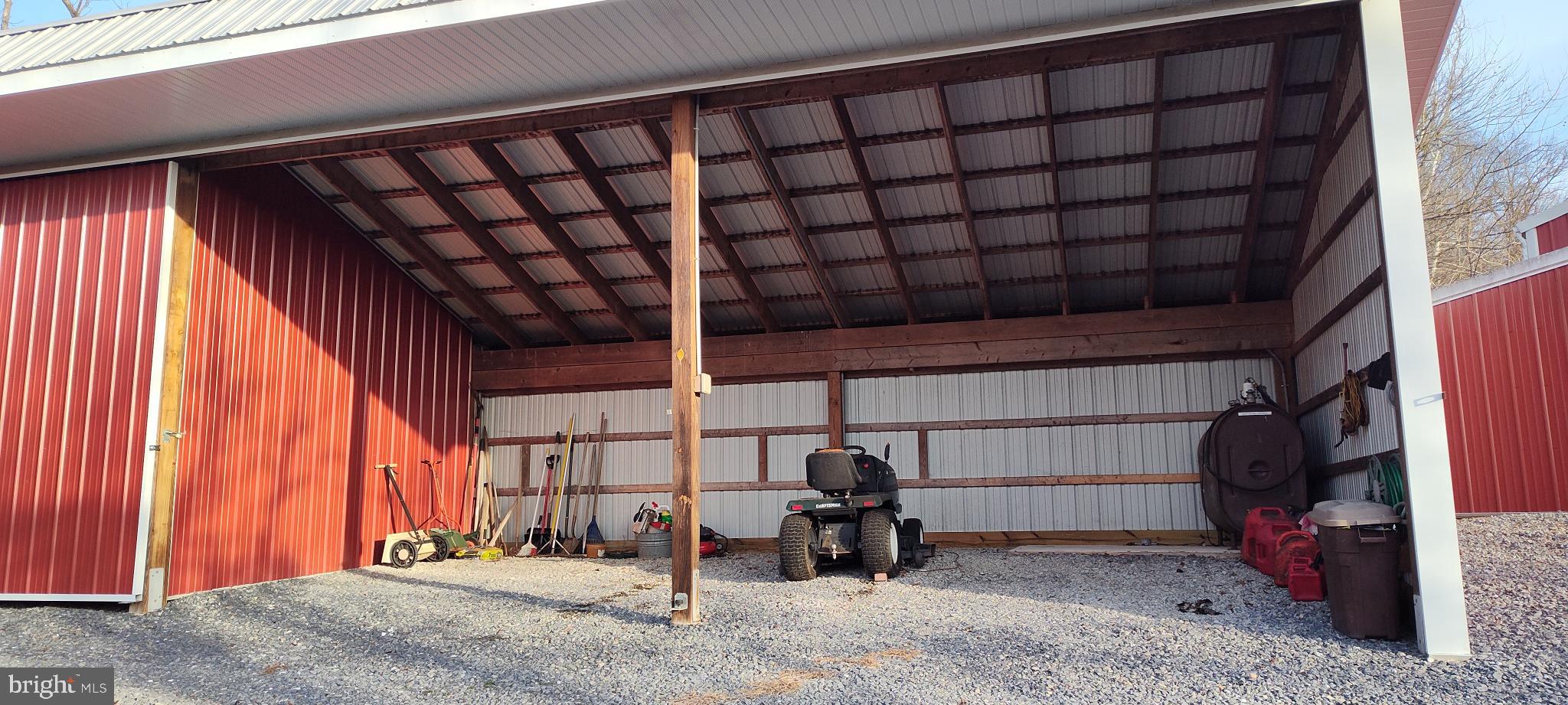 1339 Spruce Hill Road Port Royal, PA 17082 - Photo 107 of 126