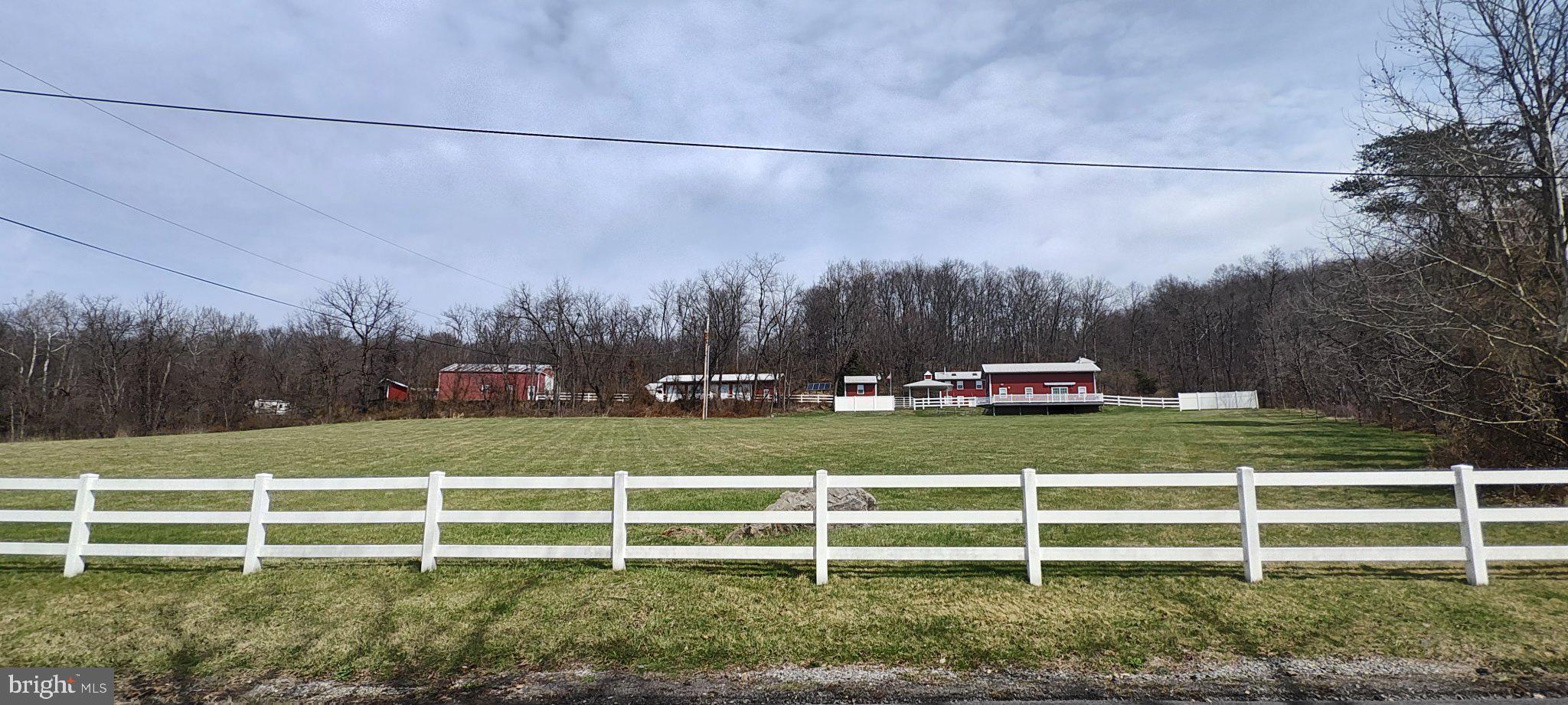 1339 Spruce Hill Road Port Royal, PA 17082 - Photo 114 of 126