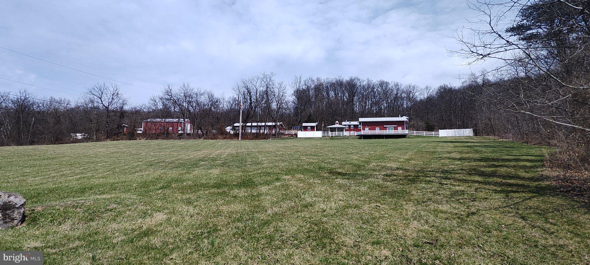 1339 Spruce Hill Road Port Royal, PA 17082 - Photo 116 of 126