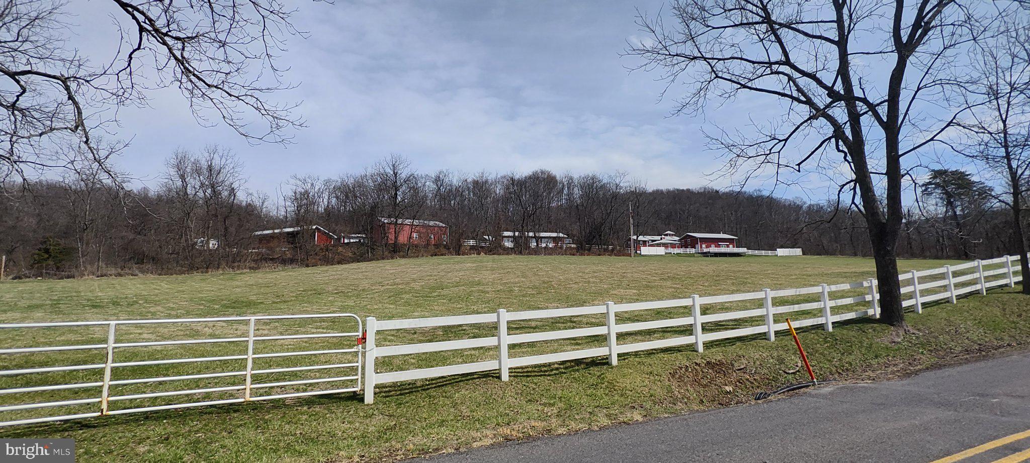1339 Spruce Hill Road Port Royal, PA 17082 - Photo 117 of 126 a view of a field