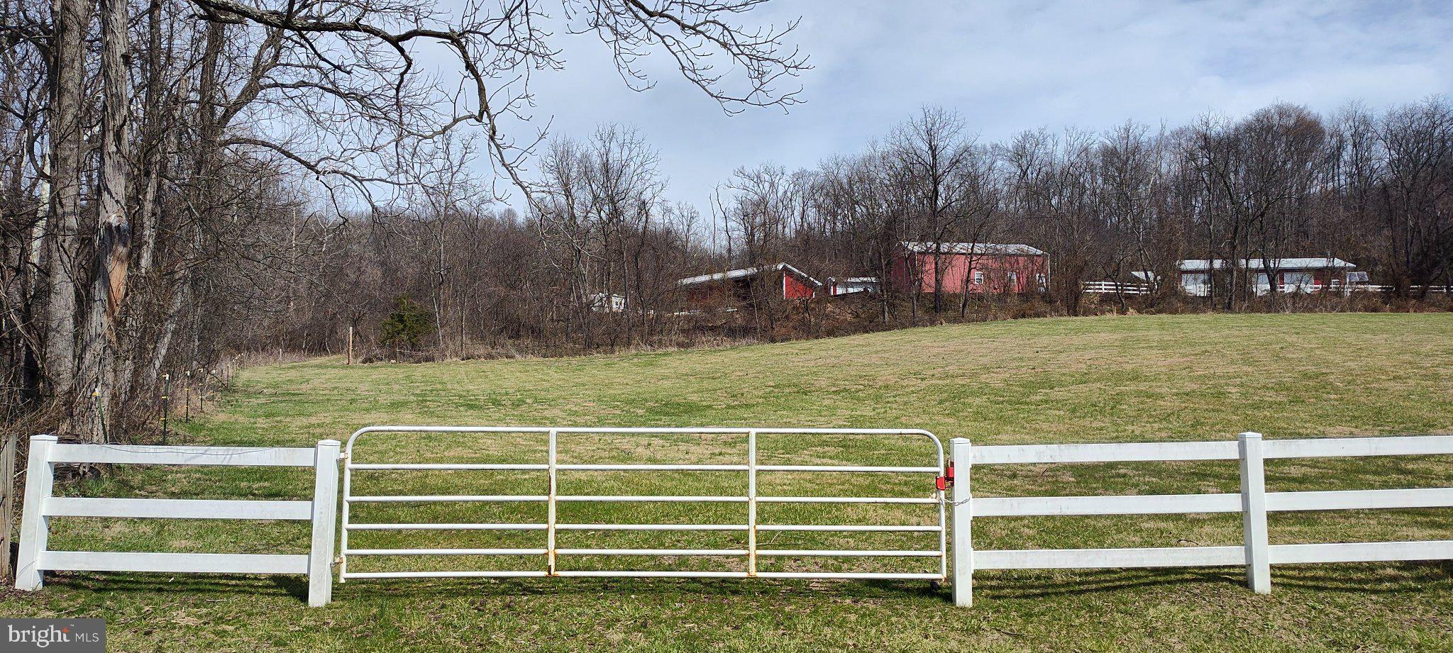 1339 Spruce Hill Road Port Royal, PA 17082 - Photo 118 of 126 a view of a house with a yard