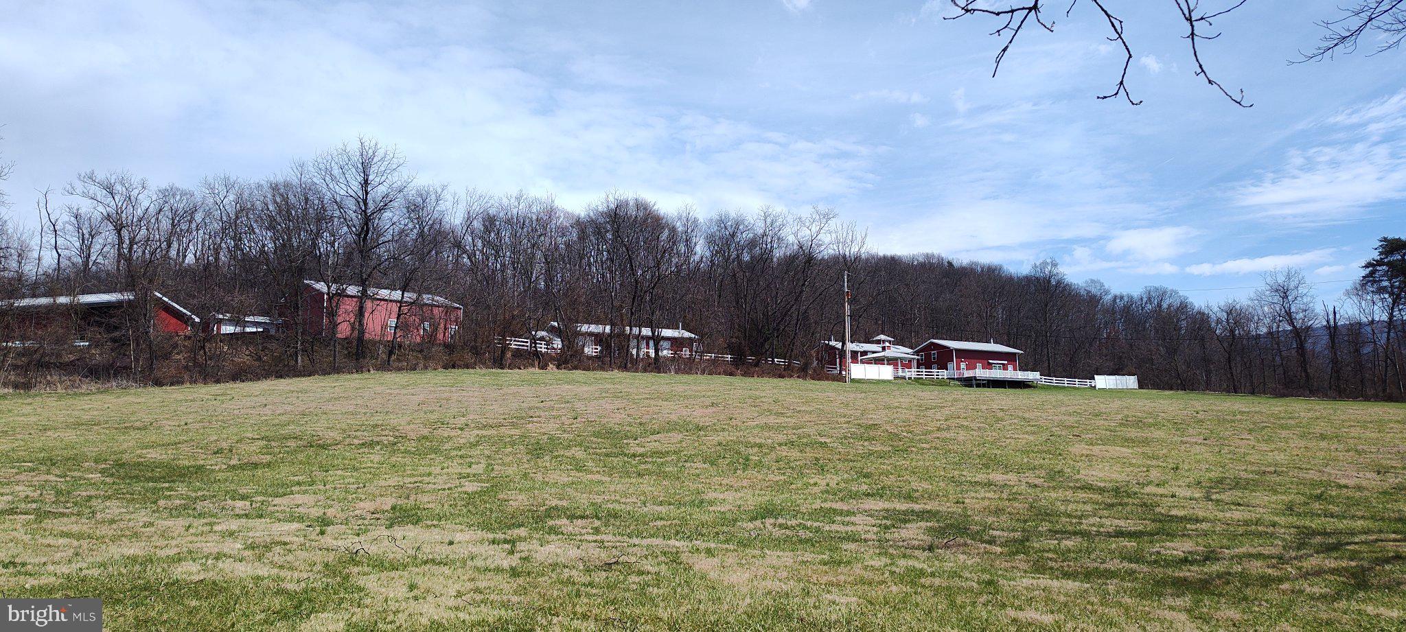 1339 Spruce Hill Road Port Royal, PA 17082 - Photo 121 of 126